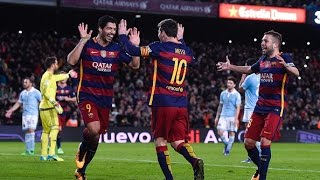 Fc barcelona vs celta vigo ...