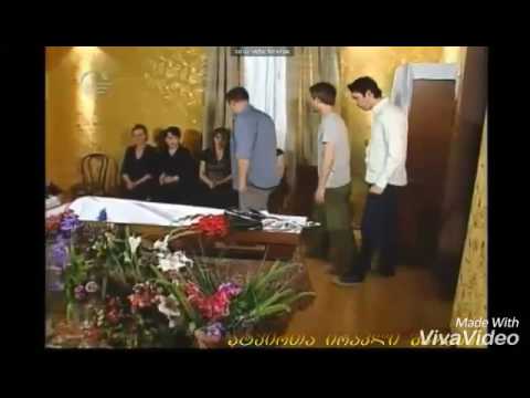 პაატა სამძიმარზე