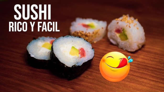 Cómo hacer arroz para sushi paso a paso - Comedera - Recetas, tips