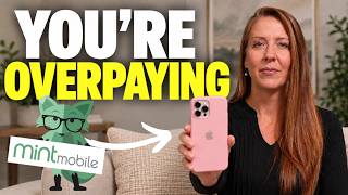 Mint Mobile Review After 4 Years