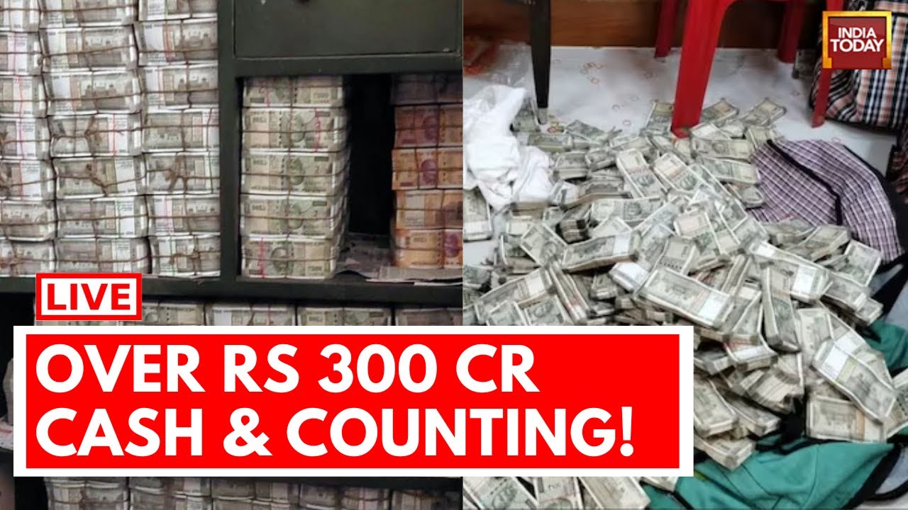 300-crores-counting-recovered-income-tax-raid-on-congress-mp-odisha