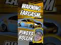 Eargasm video pinoy rollin inside the tunnels of tokyo #eargasm #exhaustsound #tunnel #jdmcars #fyp