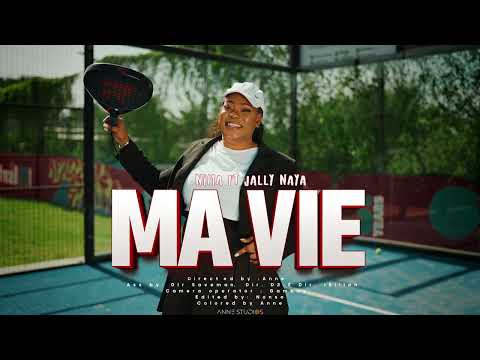 Nima Ft Jally Naya MA VIE Official Video 