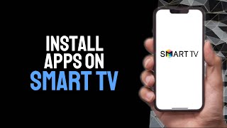 HOW TO INSTALL APPS ON ANY SMART TV WITHOUT DOWNLOADER! | 2025 GUIDE screenshot 4