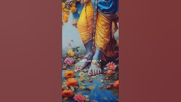 In His Lotus 