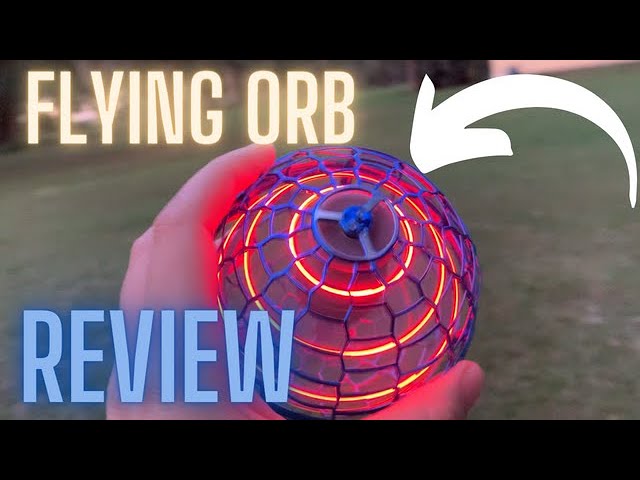 Zookao Flying Spinner Boule Volante Lumineuse Magique Mini Drone Enfant,  Cadeau Jouet Garcon Fille Enfant 6-18 Ans, Flying Boomerang Ball 2022  Nouveau Hand Spinner Jeux Extérieur Intérieur Enfant : : Jeux et  Jouets