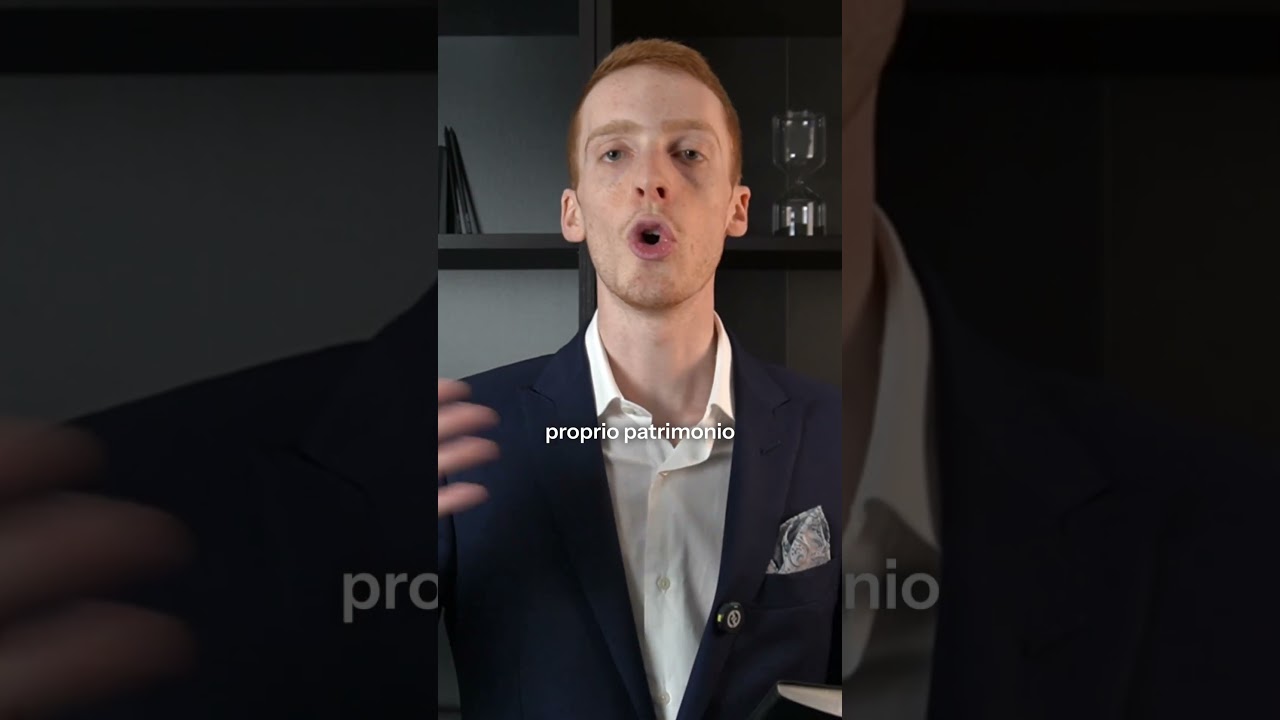 🏦 Holding o Trust? Ecco la soluzione bancaria PERFETTA