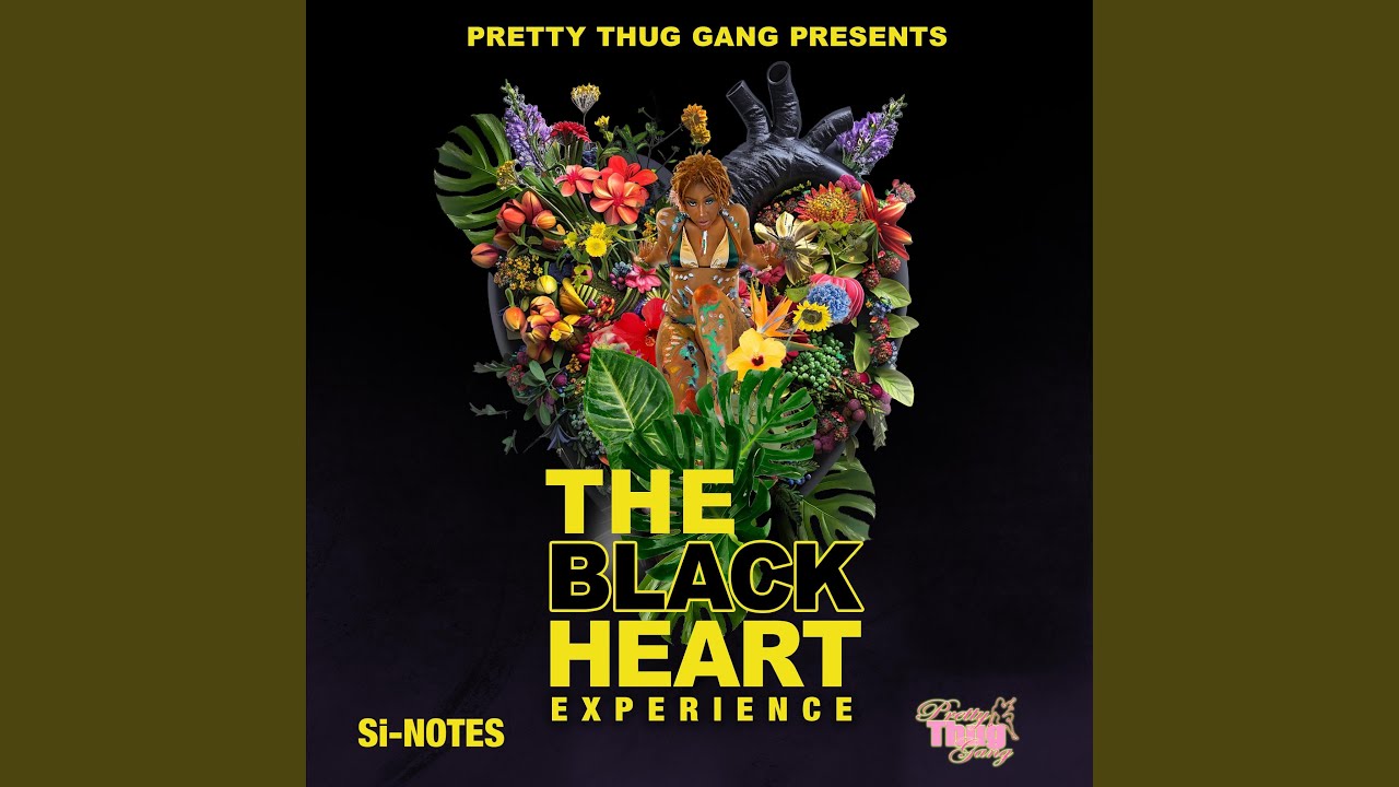 I Could (feat. Lyfe The Oracle & Che Ray)