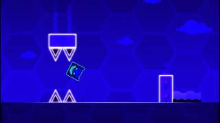 Geometry Dash - Sky Madness By Zenthicalpha