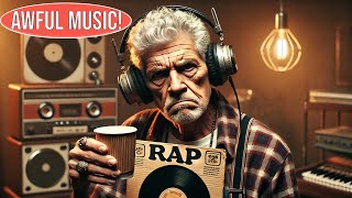 This is Why New Music Stinks - Coffee Break 005 11-13-2024