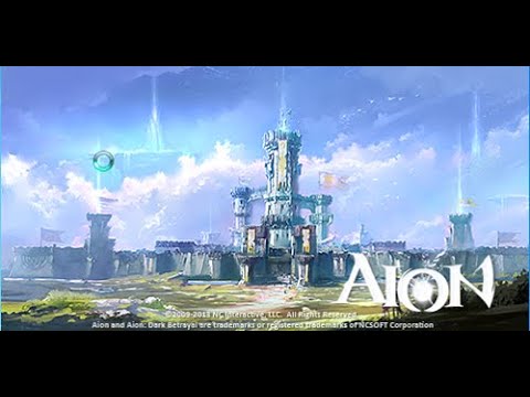 Video: Patch 1.9 Di Aion Per Revisionare Quest, XP