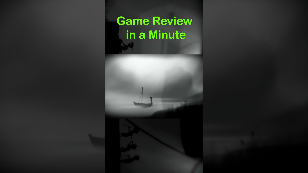 Limbo Review 