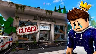 Full GOODBYE TO THE BROOKHAVEN HOSPITAL… Guide