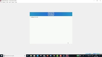 How to Install Kali Linux 2020.1b in VirtualBox on Windows 10 (2020) latest video 2020.dual OS