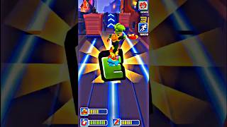 Don't make this mistake in Subway Surfers #subwaysurfers #tips #shorts