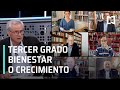 Tercer Grado - 20 de Mayo 2020