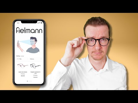 Fielmann: Wie digitalisiert man einen Optiker?