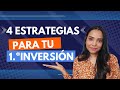 ▶ 4 Estrategias para Invertir en Bienes Raíces que deberías conocer