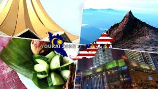 Youkai Zone Malaysia マレーシア