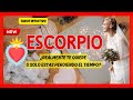 💖ESCORPIO ♏️ ALGUIEN TE AMA CON LOCURA💖 Y TRABAJARA POR LA RELACION, PERO CUIDADO 🙊🔮OCTUBRE 2025
