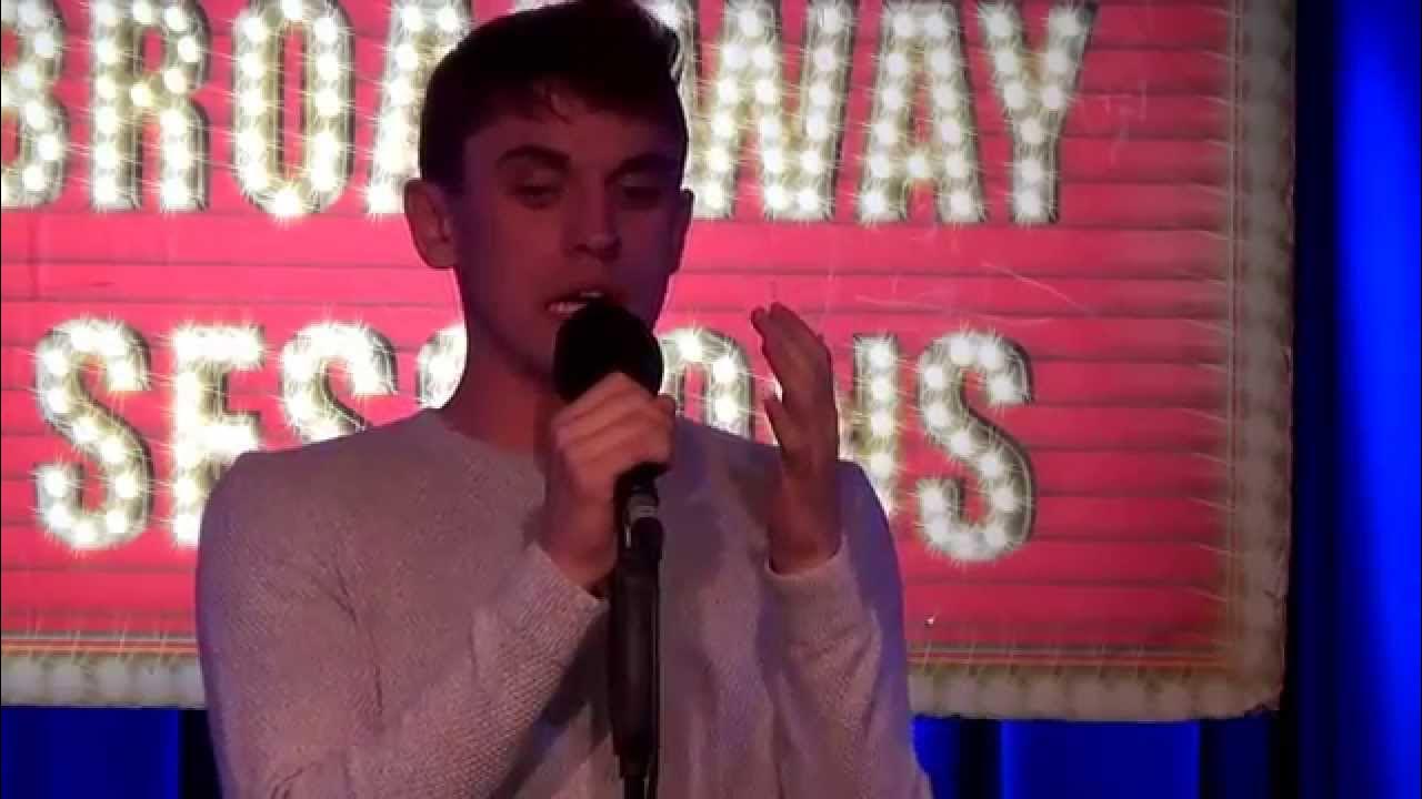 Taylor Aucott Dancing Shoes (Gavin DeGraw) YouTube