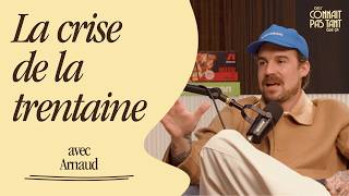 Mini-épisode: Est-ce que la trentaine est la nouvelle crise existentielle?