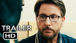 THE PUBLIC Official Trailer (2019) Emilio Estevez Drama Movie HD
