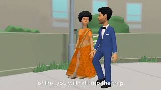 THIS IS THE ULTIMATE GUIDE TO CONQUERING SPIRITUAL BATTLES  (Christian Animation)