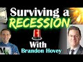 Surviving Recessions