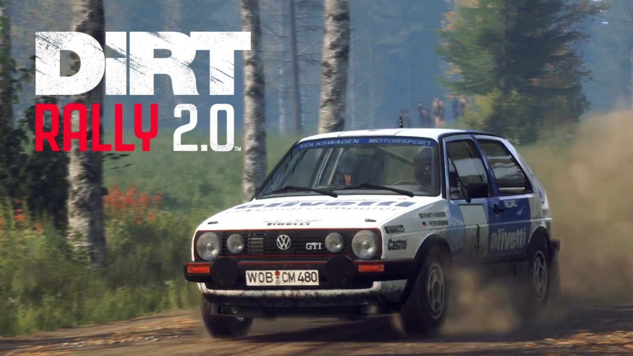 My first Run Without Crashing - YouTube