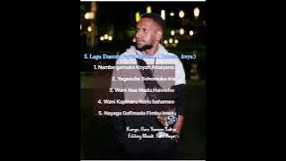 5. LAGU DAERAH PAPUA SELATAN BAHASA AWYU _ KARYA PACE YANSEN SAKSE _ 2024