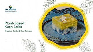 roquette-food-recipe-plant-based Kueh Salat screenshot 1