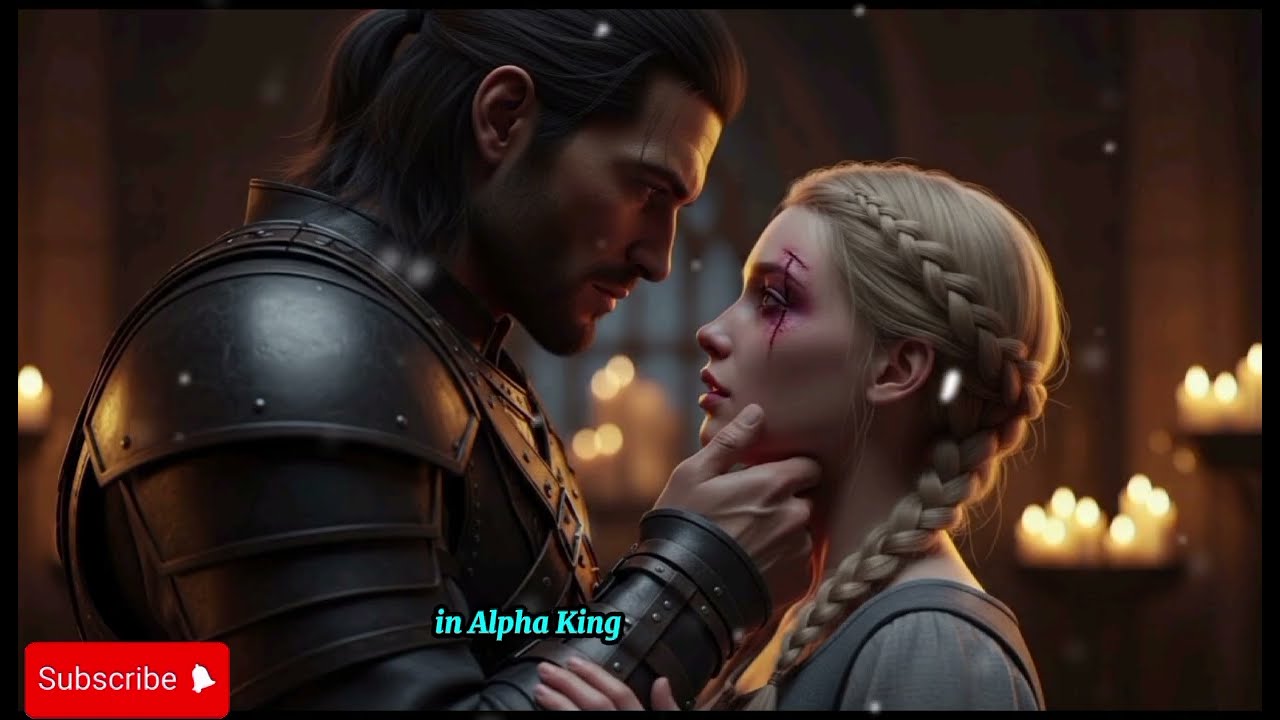 “Who Hurt You?” — The Alpha King’s Rage Was Unleashed 😭👑