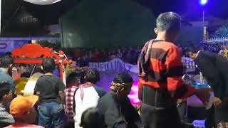 SATRIO MUDO,Moment di Gg.waluh BKP