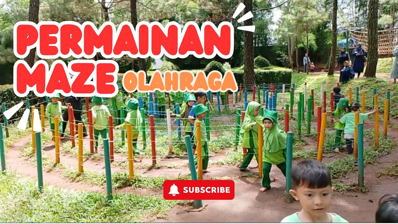 OLAHRAGA MENCARI JALAN KELUAR. MANGLAYANG CANTIGI 🤩