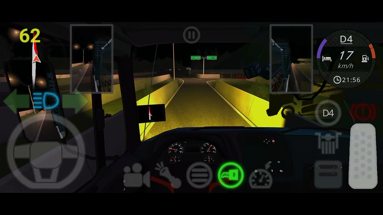 Game truck brazil trd but speedrun go