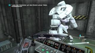Binary Domain - on Intel i7-3770 HD Graphics 4000 FullHD Test