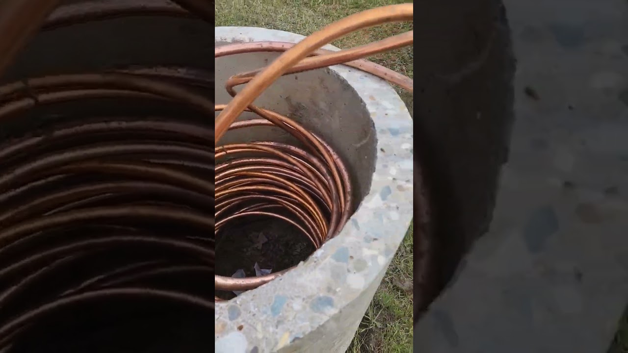diy pool heater