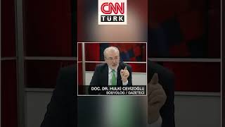 Hulki Cevizoğlu Atatürke Ihanet Ediyorsunuz