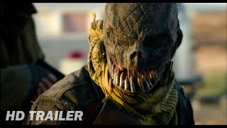 THE FOREVER PURGE Trailer