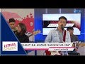 UNIT 406 - KAHIT NA ANONG SABIHIN NG IBA (NET25 LETTERS AND MUSIC)