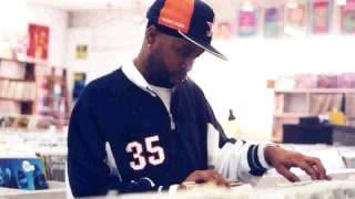 J Dilla - Trashy chords