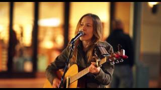 Kaila Shaw covers "I've Just Seen a Face" by The Beatles (Nov. 15, 2014)