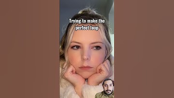#loop #makeup #satisfyingloop #skincare #endlessloop #perfectloop #funny #memes