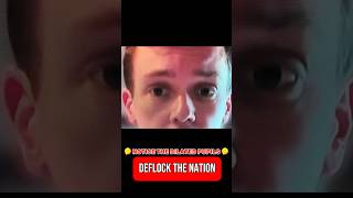 FLOCK IS TERRIFIED of DEFLOCK BEAR: flock ceo garrett “SPECIAL K” langley response to us