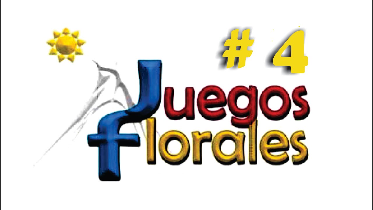JUEGOS FLORALES UPT 2014 ( DIA 4 FINAL)