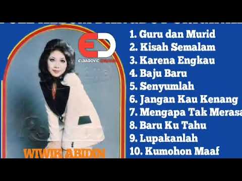 FULL ALBUM GURU DAN MURID WIWIK ABIDIN OM SELENDANG JAKARTA