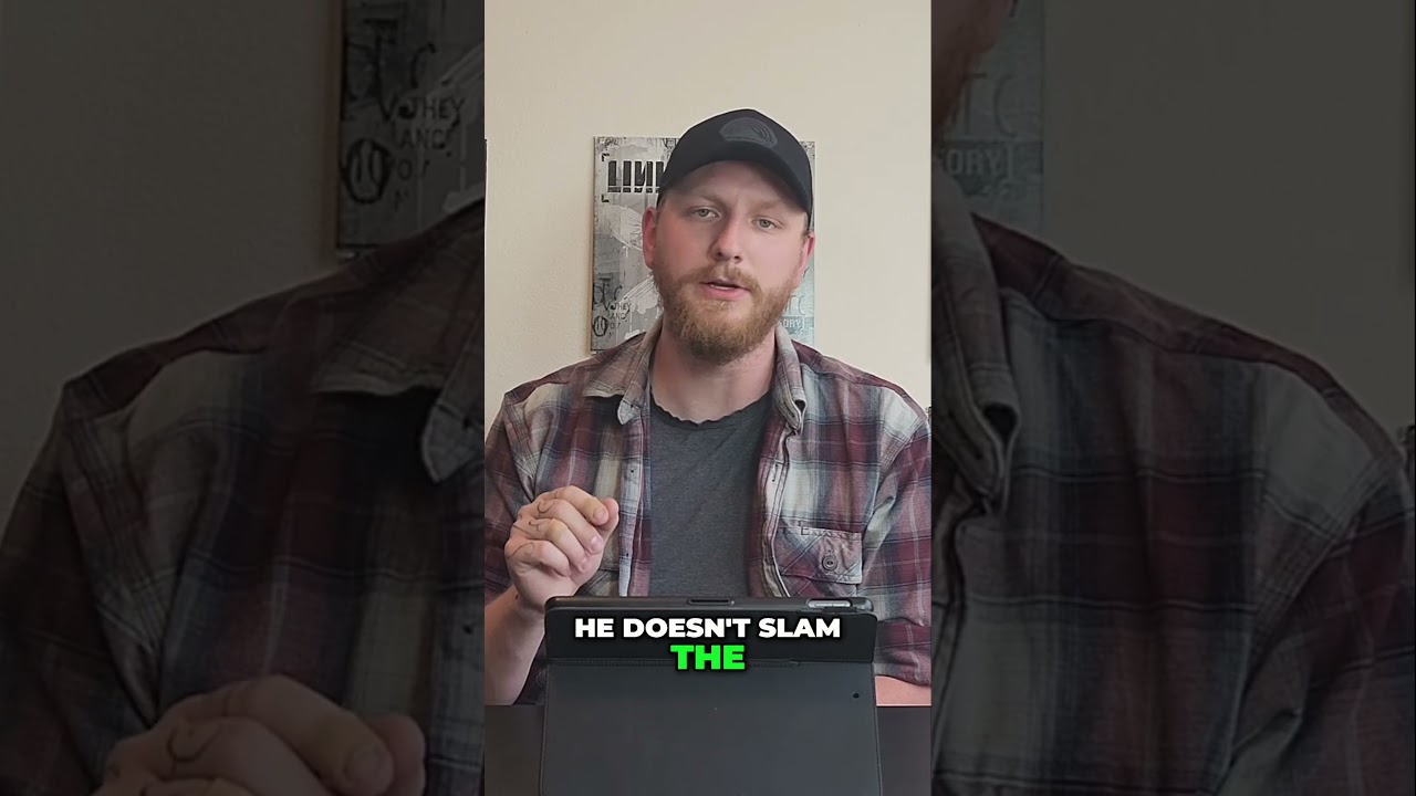 God's Unwavering Love