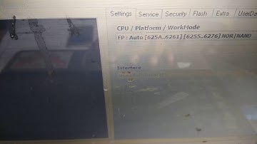 Kechaoda k116 flash file