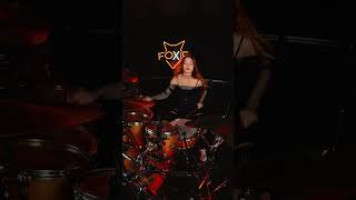 d4vd- Here With Me- DRUM COVER